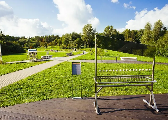 Dom Turystyczny Indigo * Cracovia