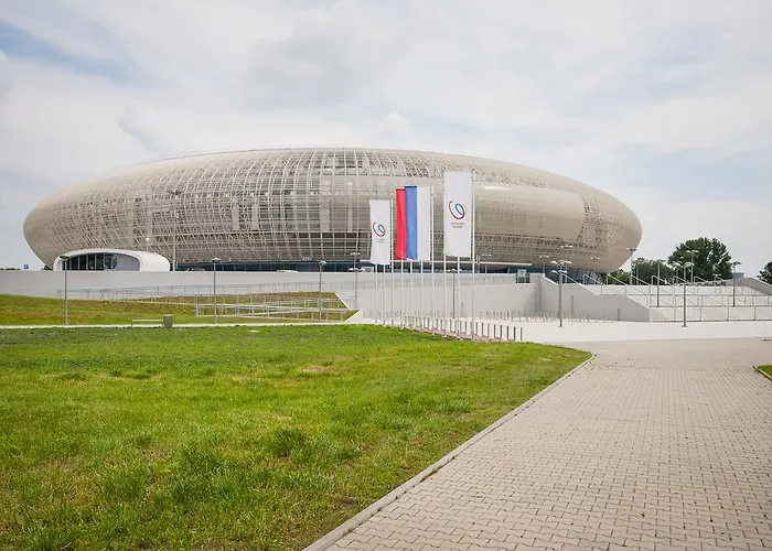 Dom Turystyczny Indigo