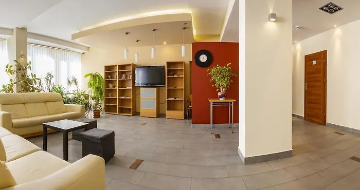 Hostal Dom Turystyczny Indigo *