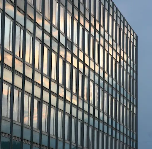 Dom Turystyczny Indigo Hostel Krakov