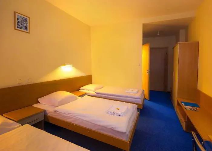 Dom Turystyczny Indigo Cracovia