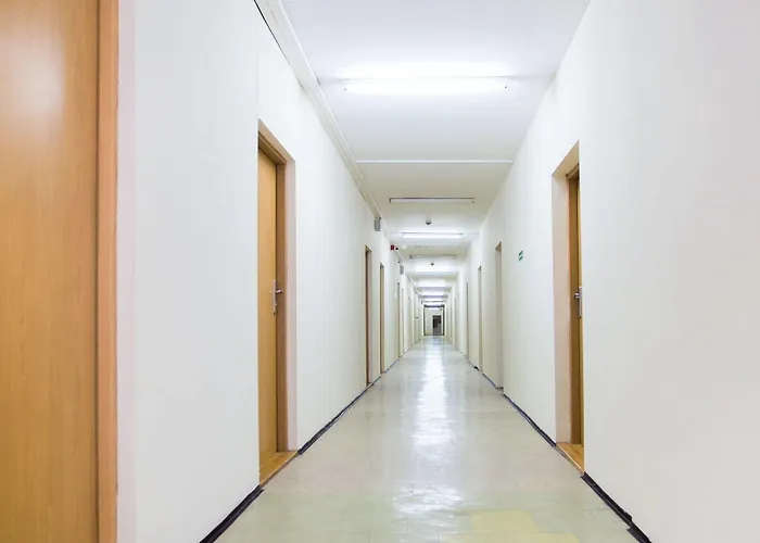 Dom Turystyczny Indigo Cracovia