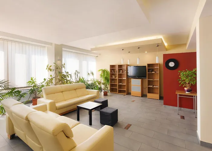 Dom Turystyczny Indigo * Krakov