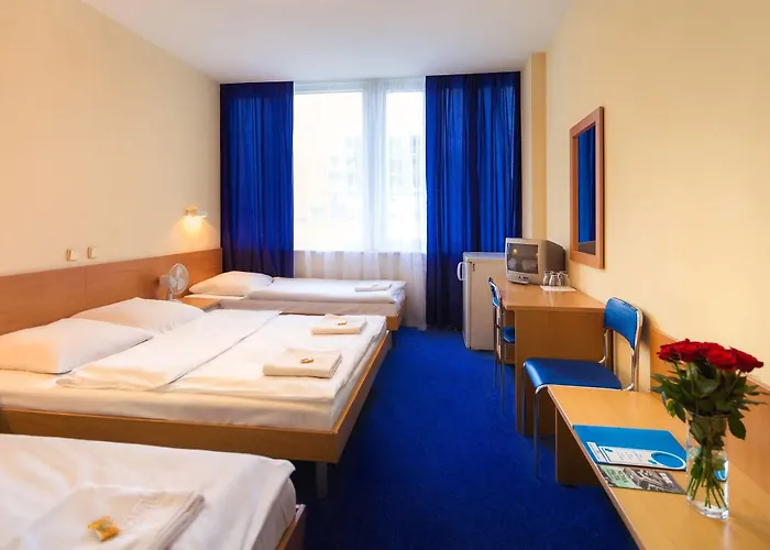 Dom Turystyczny Indigo Hostal *