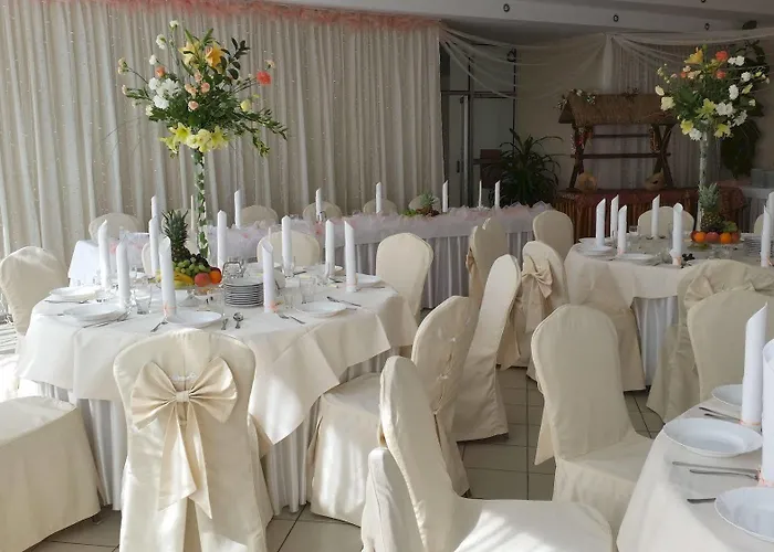 Hostel Dom Turystyczny Indigo