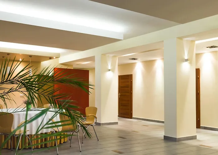 Dom Turystyczny Indigo *