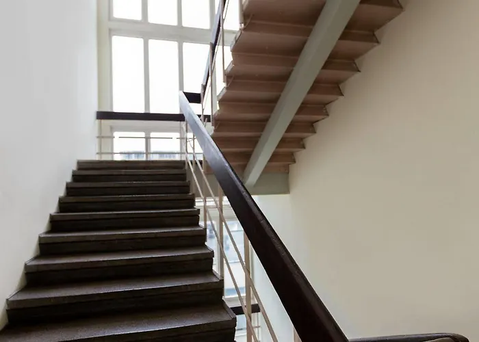 Dom Turystyczny Indigo * Cracovia