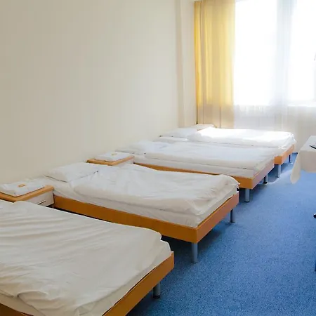 Hostel Dom Turystyczny Indigo - Pracowniczy *