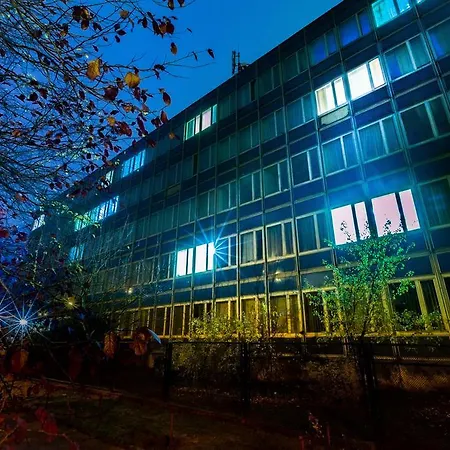 Dom Turystyczny Indigo - Pracowniczy