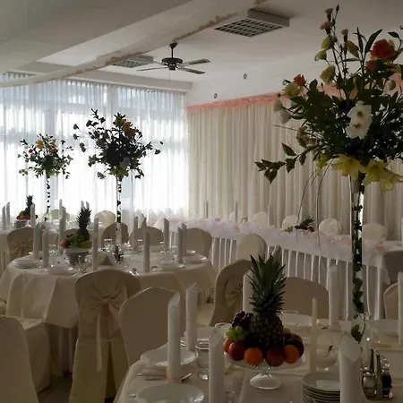 Dom Turystyczny Indigo - Pracowniczy Hostel Kraków