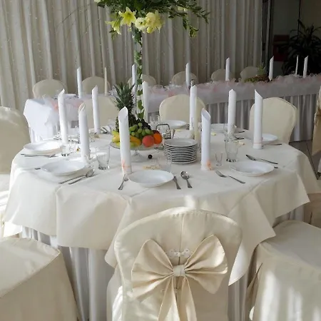 Hostel Dom Turystyczny Indigo - Pracowniczy