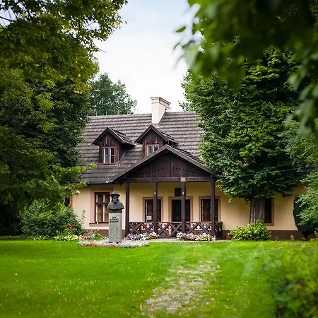Albergue Dom Turystyczny Indigo *