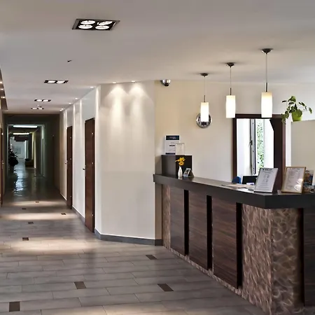 Dom Turystyczny Indigo Hostel Krakow